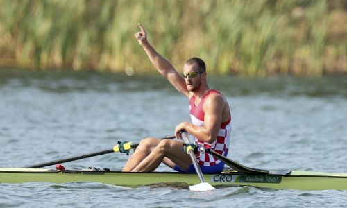 Hrvatski samci lako do polufinala SP-a, braća Sinković veslaju u četvrtak