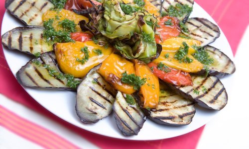 Namirnica posebne boje koju obožavaju svjetske kuhinje