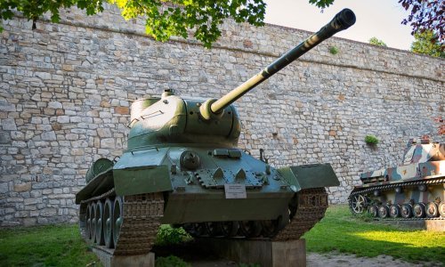 Je li to Apple dobio patent za - tenk?