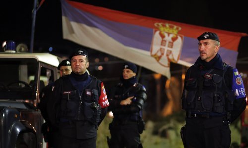 'Srbija na Kosovu igra svoju tajnu igru'