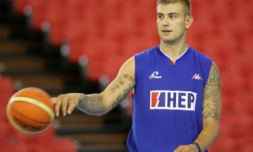 Bivši NBA igrač Mario Kasun predvodi u Samoboru veterane Barcelone