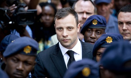 Oscar Pistorius završio u bolnici s ozljedama zapešća
