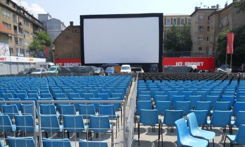 'Druga strana nade' otvorila 23. Sarajevo Film Festival