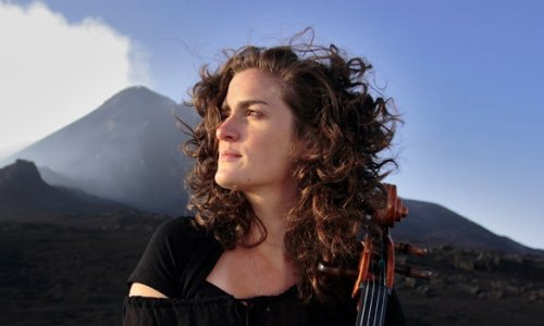 Monika Leskovar i prijatelji na Osorskim glazbenim večerima