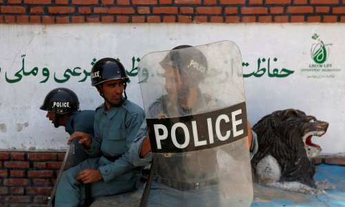 Petero mrtvih, deseci ranjenih u talibanskom bombaškom napadu