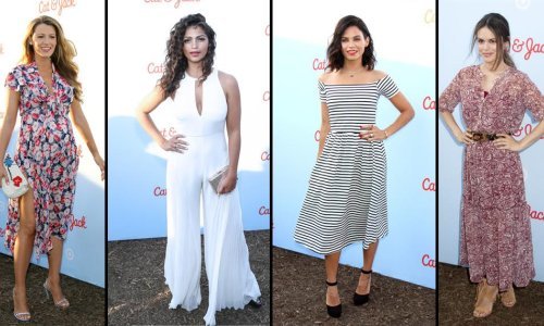 Ovo su idealni stajlinzi za ljetne dane