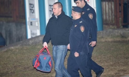 Saucha otkrio detalje o boravku u Remetincu: Žlica je sve, postoji 'wc bonton'