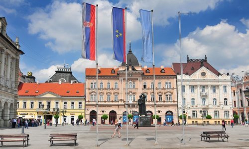 Vojvođanski Hrvati zadovoljni posjetom Vučića, pozdravljaju spremnost za rješavanje problema