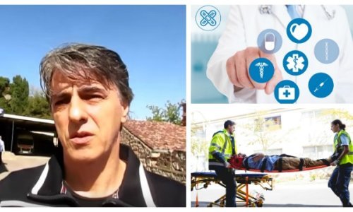 Hitna pomoć nespremna za rekordan broj turista! Istarski doktor ima rješenje, ali...