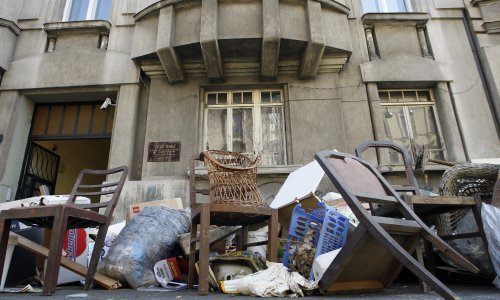 'Odluka Vlade o otpadu povratak je u prošlost'