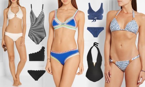 Zašto su hit kupaći kostimi tako skupi?