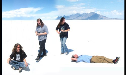 Ozric Tentacles - 30 godina psihodelije!