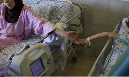 U napadu u Siriji korišten sarin