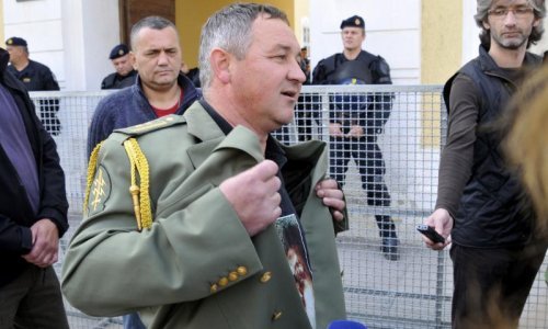 Stevi Culeju policija pokucala na vrata: Odnijeli su mi puške i pištolje