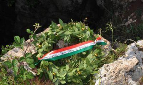 Talijani izjednačuju negiranje holokausta i fojbi