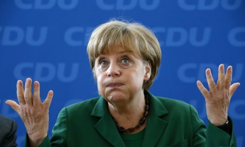 CDU i SPD u svađi zbog istospolnih brakova; Merkel poručila svojim zastupnicima da glasaju po savjesti
