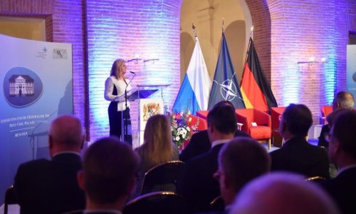Predsjednica Grabar Kitarović kaže da Lavrov cijeni njezinu iskrenost