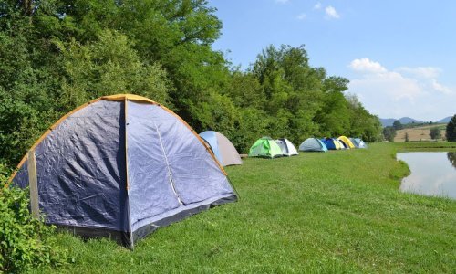 Udvostručen broj kampova na kontinentu; evo gdje ih je najviše i kako su opremljeni