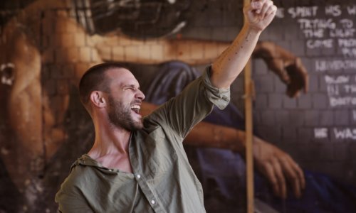 Luka Nižetić: Fjaka je Božji dar za nas ljude s mora