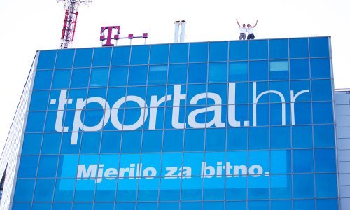 Veliko istraživanje instituta Reuters: Čitatelji online medija u Hrvatskoj najviše vjeruju tportalu