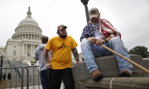 Američki Kongres donio zakon kako bi spriječio blokadu vlade