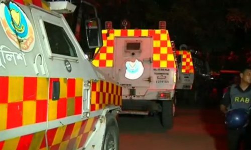 Talačka kriza u diplomatskoj četvrti u Bangladešu, 1 osoba mrtva, 30-ak ranjenih