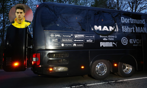 Nesretni Bartra ozbiljnije ozlijeđen, u Dortmundu šok nakon bombaškog napada