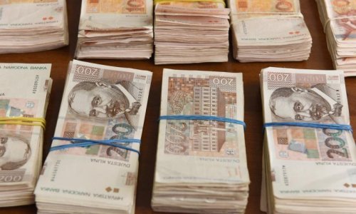 Poslodavci se raduju preporuci iz Bruxellesa jer će se moći jeftinije zaduživati