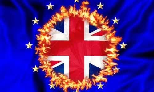 Njemački ministar financija poziva Britance da odustanu od Brexita