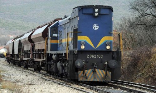 Tehnička vlada pokrpala kredit za otkaze u HŽ Cargu