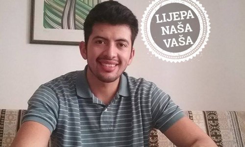 Kakve veze imaju Meksikanac, Remiza, Prečko i gimnastika?