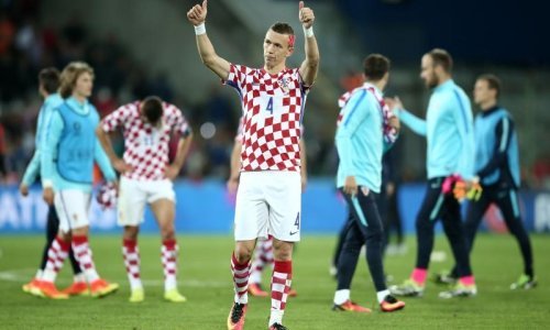 Ivan Perišić prvi, najvažniji i najskuplji Mourinhov posao ovog ljeta!
