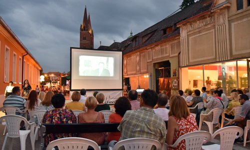 Film o posljedicama genocida u Ruandi osvojio Zlatno srce Slavonije