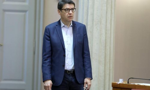 'I Crnoja je moralna veličina u odnosu na Barišića'