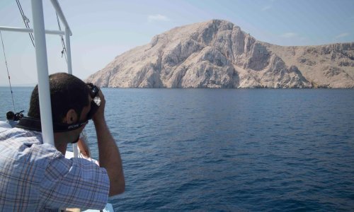 Pejzaž sjećanja - Što je nama Goli otok?