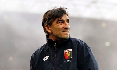 Pljuska kakvoj se talentirani hrvatski trener nije nadao!