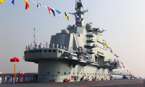 Tko ima bolji nosač zrakoplova: Kina, Japan ili Indija?