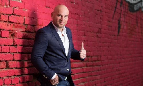 Rene Bitorajac: 'Nekad riječi govore više o onome tko ih je napisao'