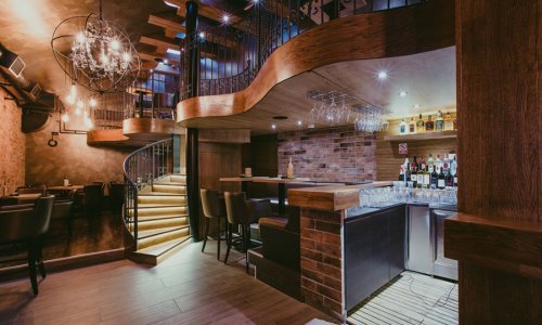 Kultni zagrebački klub zasjao u novom ruhu