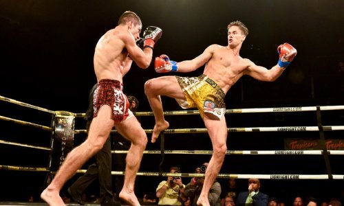 Više mu ništa ne stoji na putu da ga vidimo na OI-a u Tokiju