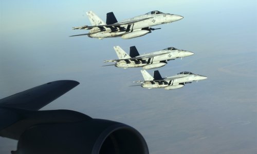 Cvjeta trgovina oružjem, evo tko su najveći uvoznici