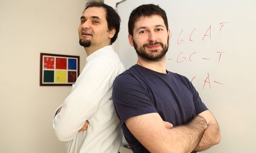 Naši znanstvenici otkrili kako jeftino očitati DNK