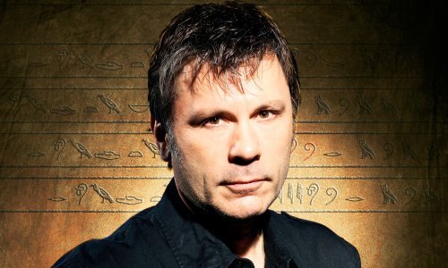 Frontman Iron Maidena uoči koncerta u Zagrebu: 'Mi smo jedinstvena, samostalna jedinica. Zbog toga smo i opstali'