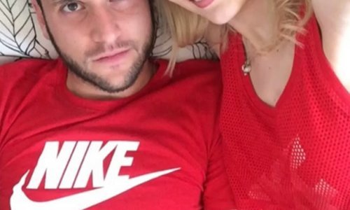 Otkrivamo tko je ljepotica koja je zaludila Duju Čopa