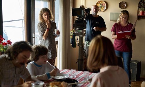 Porasla posjećenost kina, a najgledaniji domaći film je Uzbuna na Zelenom vrhu