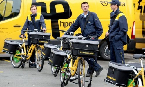 Internet prodaja potaknula tržište paketne dostave u Hrvatskoj