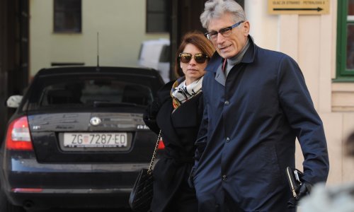 Novo suđenje Horvatinčiću: Teško mi je, nisam kriv