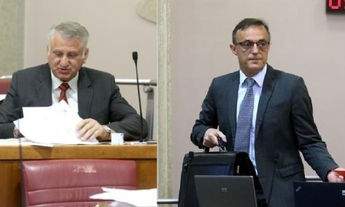 Lucić Jakovini: Ne spominji me, ja sam institucija