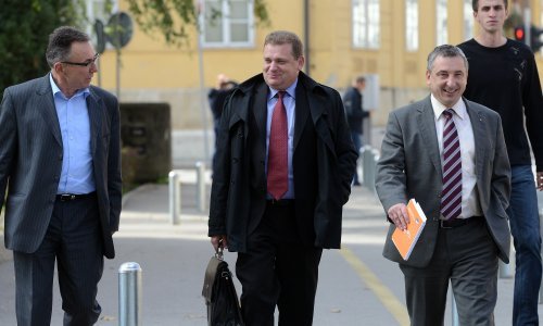 Ovo su kandidati HNS-a za Varaždinsku županiju