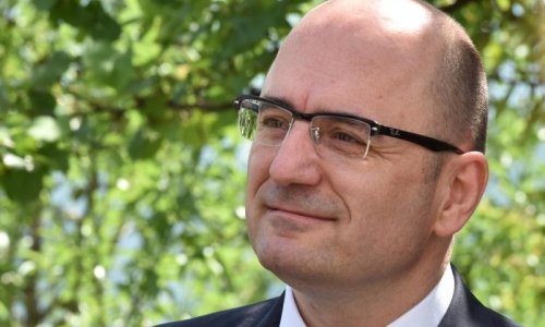 HHO: Brkićeva izjava u suprotnosti je s Ustavom